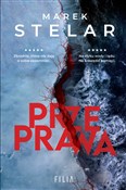 Przeprawa - Marek Stelar -  books from Poland