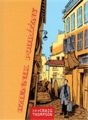 Książka : Dziennik p... - Craig Thompson