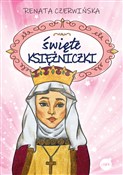 Święte ksi... - Renata Czerwińska -  books from Poland