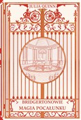 Książka : Magia poca... - Julia Quinn