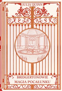 Picture of Magia pocałunku