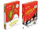 The Grinch... -  foreign books in polish 