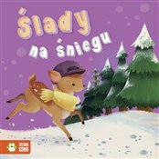 Ślady na ś... - Urszula Pitura - Ksiegarnia w UK