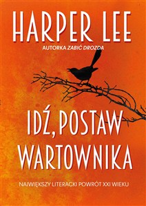 Obrazek Idź, postaw wartownika