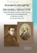 Historia m... - Ryszard Gryglewski -  foreign books in polish 