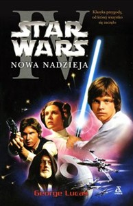 Obrazek Star Wars Nowa nadzieja