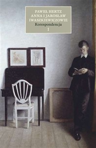 Obrazek Korespondencja Tom 1-2 Pakiet