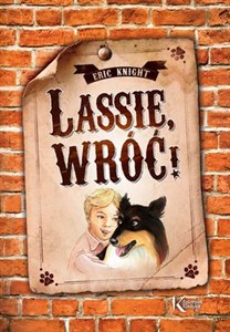 Picture of Lassie, wróć!
