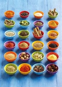 Picture of Puzzle 1000 Przyprawy