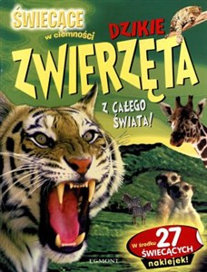 Picture of Dzikie zwierzęta