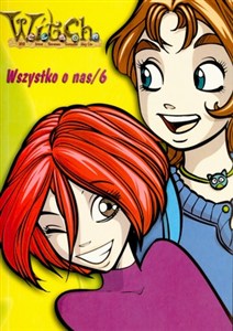 Obrazek Witch Wszystko o nas 6