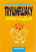 polish book : Tryumfując... - Nancy Van Pelt