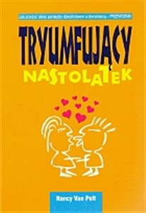 Picture of Tryumfujący nastolatek