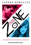 Friendzone... - Sandra Nowaczyk - Ksiegarnia w UK