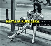 Halo tu zi... - Natalia Kukulska - Ksiegarnia w UK