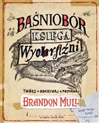 Zobacz : Baśniobór ... - Brandon Mull