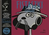 Fistaszki ... - Charles M. Schulz -  books in polish 