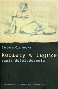 Obrazek Kobiety w lagrze zapis doświadczenia