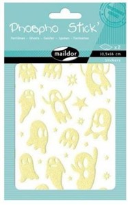 Obrazek Naklejki Phospho duchy MAILDOR