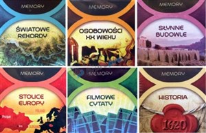 Picture of Memory: Historia