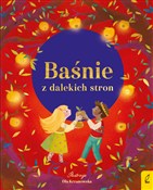 Baśnie z d... - Opracowanie Zbiorowe -  Polish Bookstore 