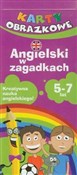 polish book : Karty obra... - Opracowanie Zbiorowe