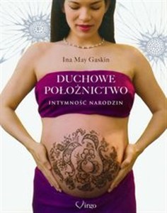 Obrazek Duchowe położnictwo Intymność narodzin