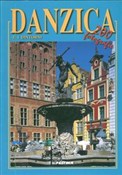 Polska książka : Danzica Gd... - Rafał Jabłoński