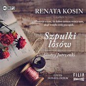[Audiobook... - Renata Kosin -  books in polish 