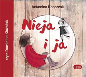 Obrazek [Audiobook] Nieja i ja audiobook