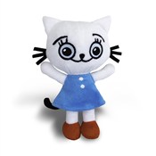 Maskotka K... - Anita Głowińska - Ksiegarnia w UK