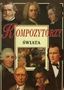 Picture of Kompozytorzy świata