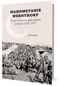 polish book : Mahometani... - Piotr Nykiel