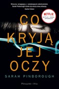 Co kryją j... - Sarah Pinborough -  books in polish 