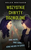 polish book : Wszystkie ... - Helen Whitaker