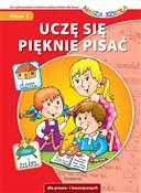 Uczę się p... - Anna Juryta, Anna Szczepaniak - Ksiegarnia w UK