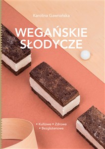 Obrazek Wegańskie słodycze