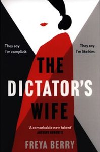 Picture of The Dictator's Wife