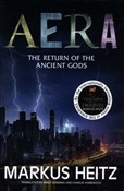 Książka : Aera - Markus Heitz
