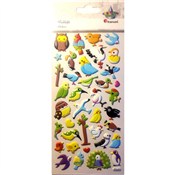 Naklejki w... -  Polish Bookstore 