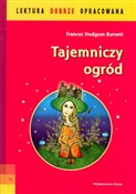 Tajemniczy... - Frances Hodgson Burnett - Ksiegarnia w UK