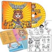 Plater i j... -  foreign books in polish 