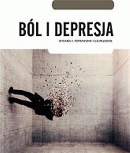 Obrazek Ból i depresja w.2021