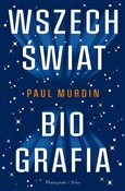 Książka : Wszechświa... - Paul Murdin