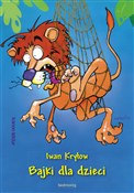 polish book : Bajki dla ... - Iwan Kryłow