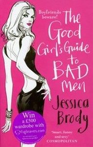 Picture of Good Girls Guide to Bad Men