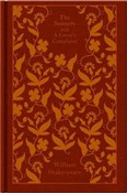Książka : The Sonnet... - William Shakespeare