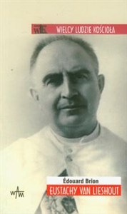 Picture of Eustachy van Lieshout