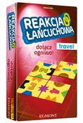 polish book : Reakcja ła... - Reiner Knizia