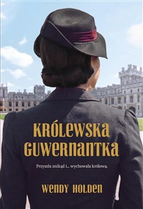 Obrazek Królewska Guwernantka